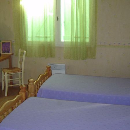 Les Oliviers Appartement Montagnac  Buitenkant foto