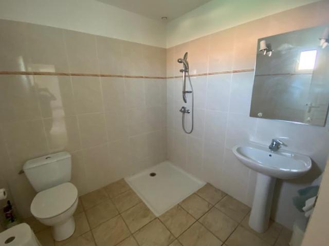Les Oliviers Appartement Montagnac  Buitenkant foto